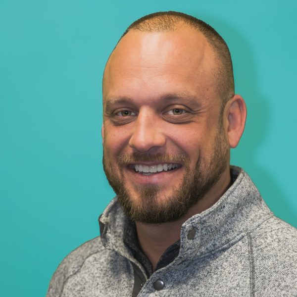 Aaron Christy founder Eagle Creek Water Restoration